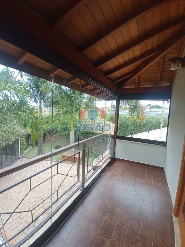 Chácara em condomínio à venda no Terras de Itaici: 