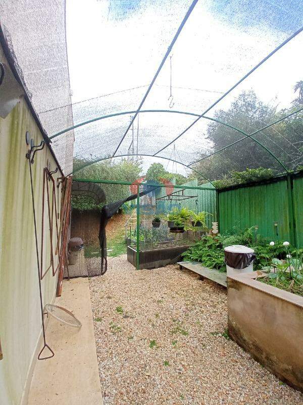 Chácara em condomínio à venda no Terras de Itaici: 