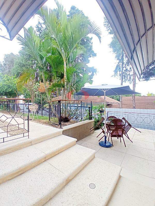 Chácara em condomínio à venda no Terras de Itaici: 