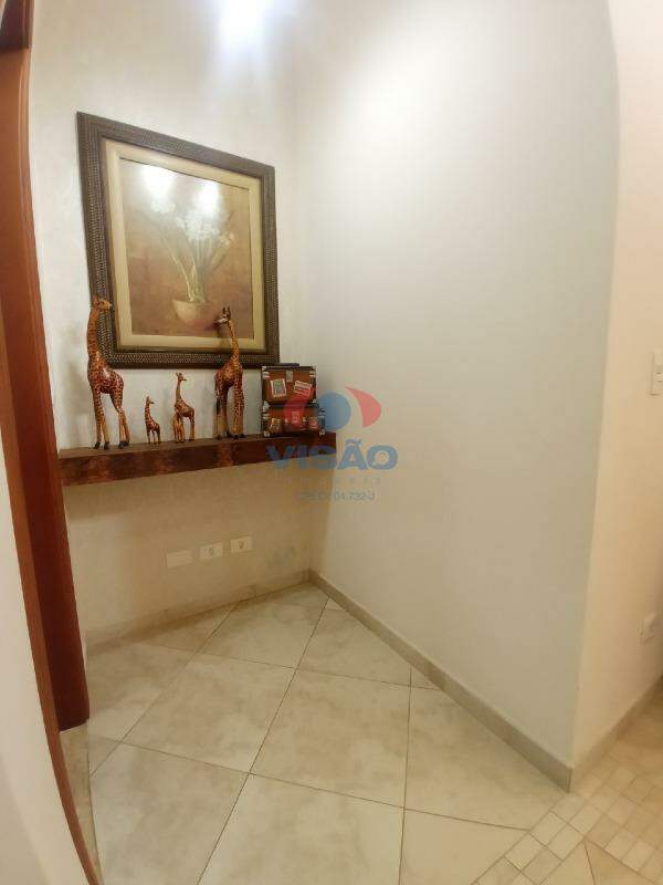 Chácara em condomínio à venda no Terras de Itaici: 