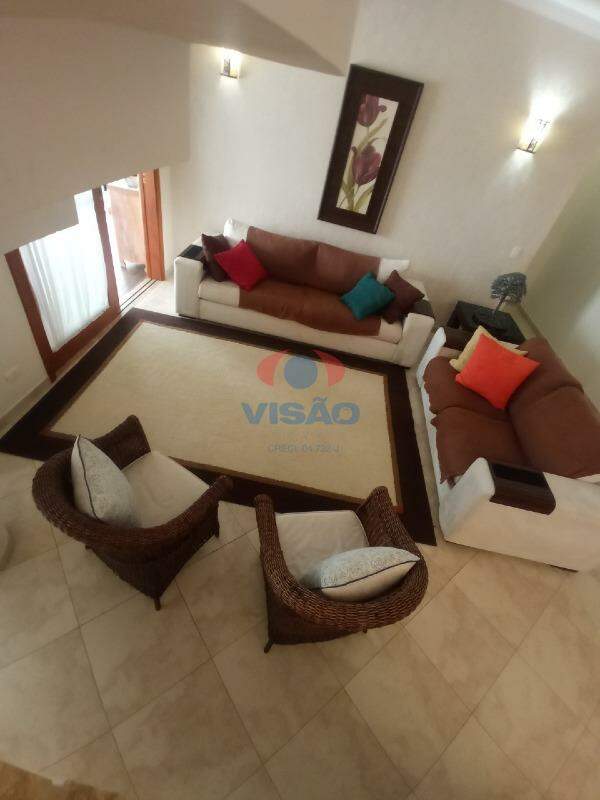 Chácara em condomínio à venda no Terras de Itaici: 