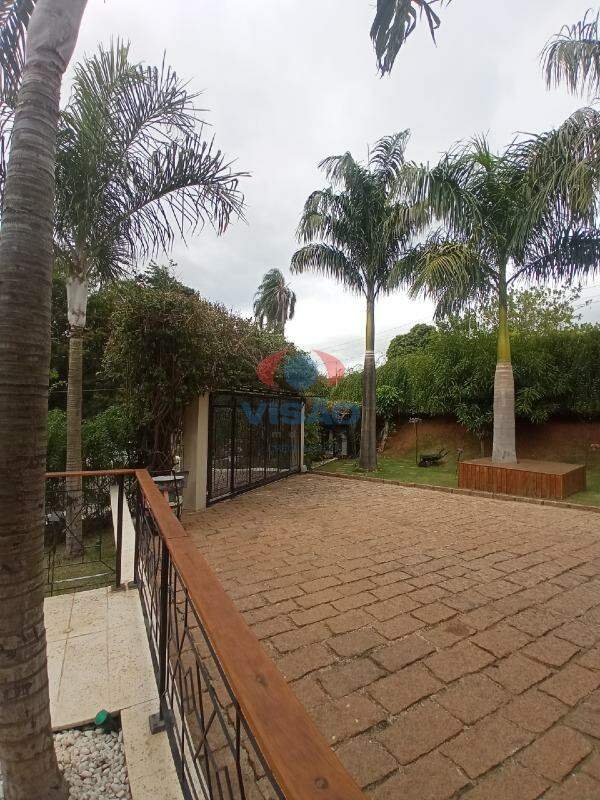 Chácara em condomínio à venda no Terras de Itaici: 