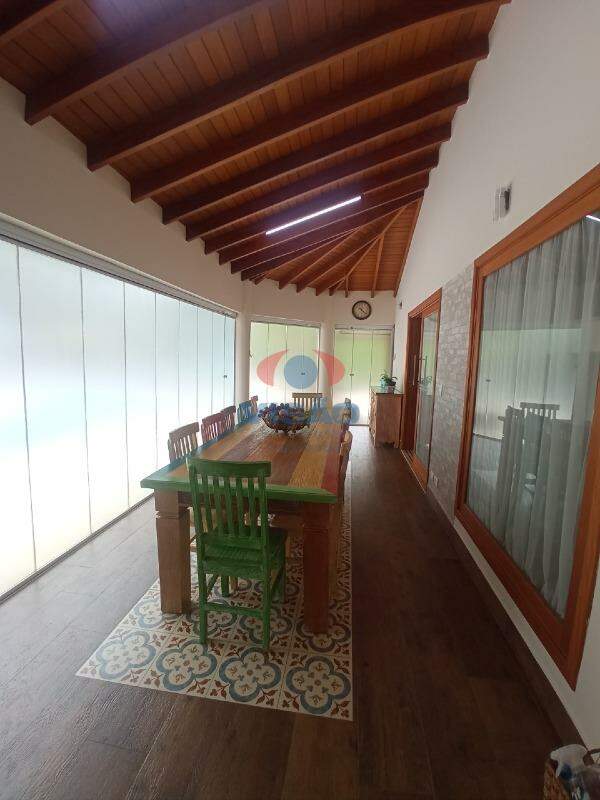 Chácara em condomínio à venda no Terras de Itaici: 