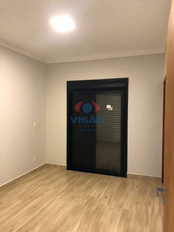 Casa em condomínio à venda no Jardim Laguna: 