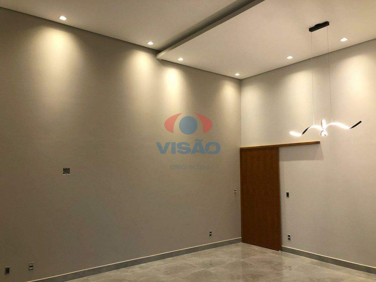 Casa em condomínio à venda no Jardim Laguna: