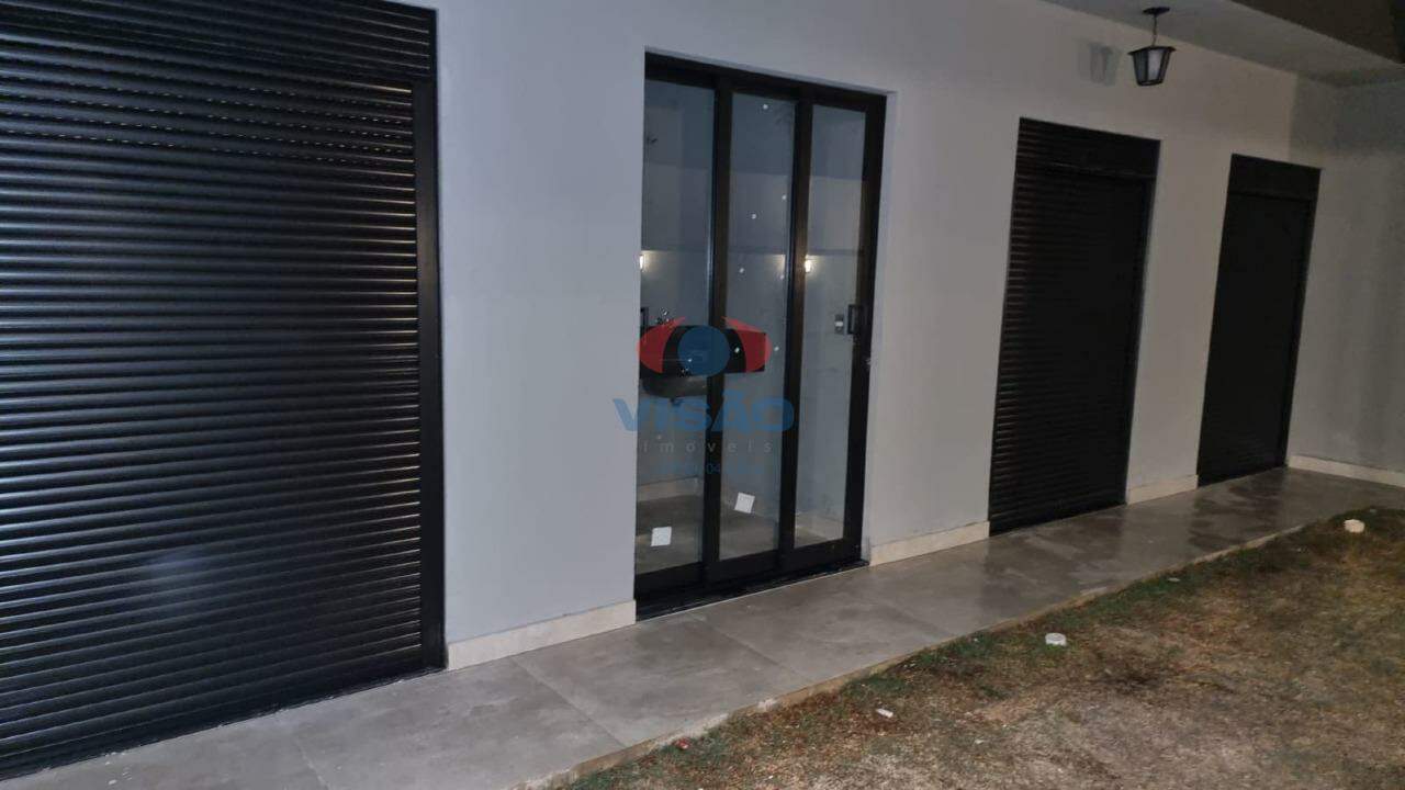 Casa em condomínio à venda no Jardim Laguna: 