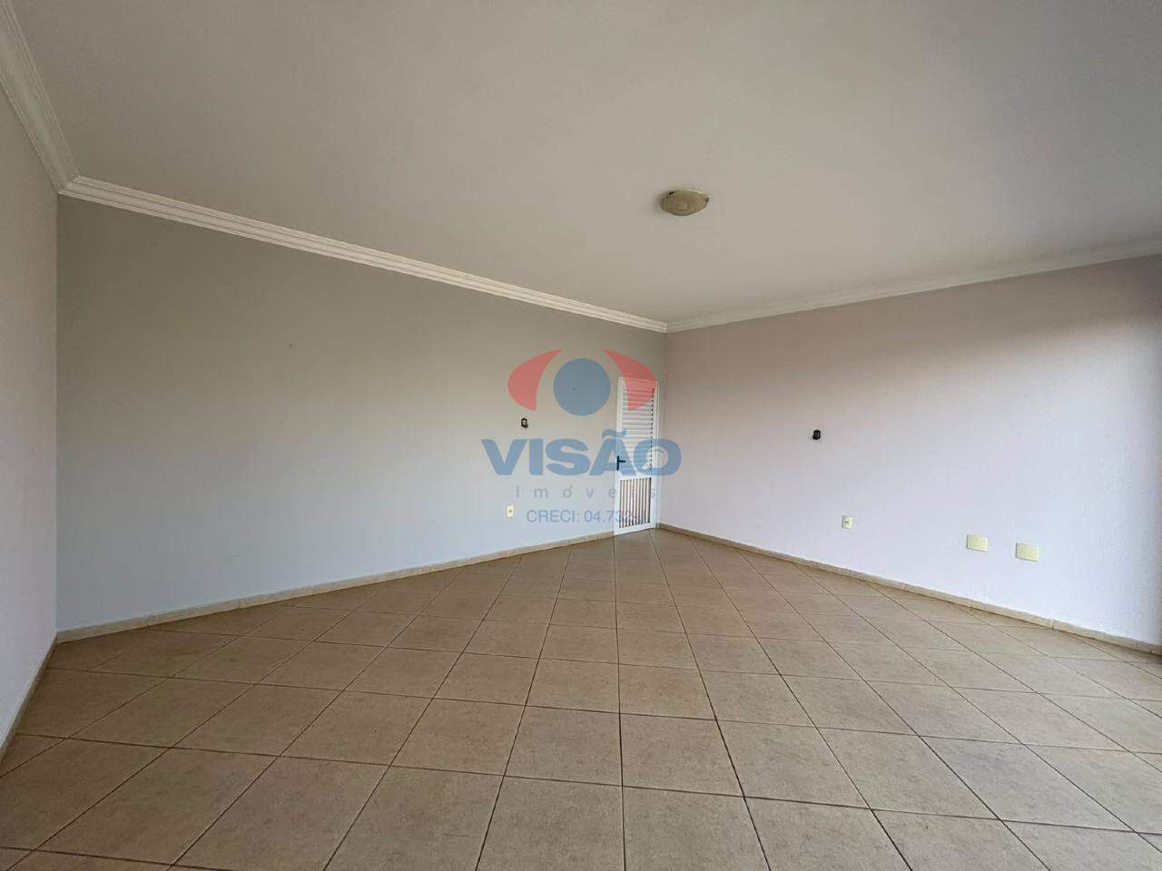 Casa em condomínio para aluguel no Vila Suíça: 