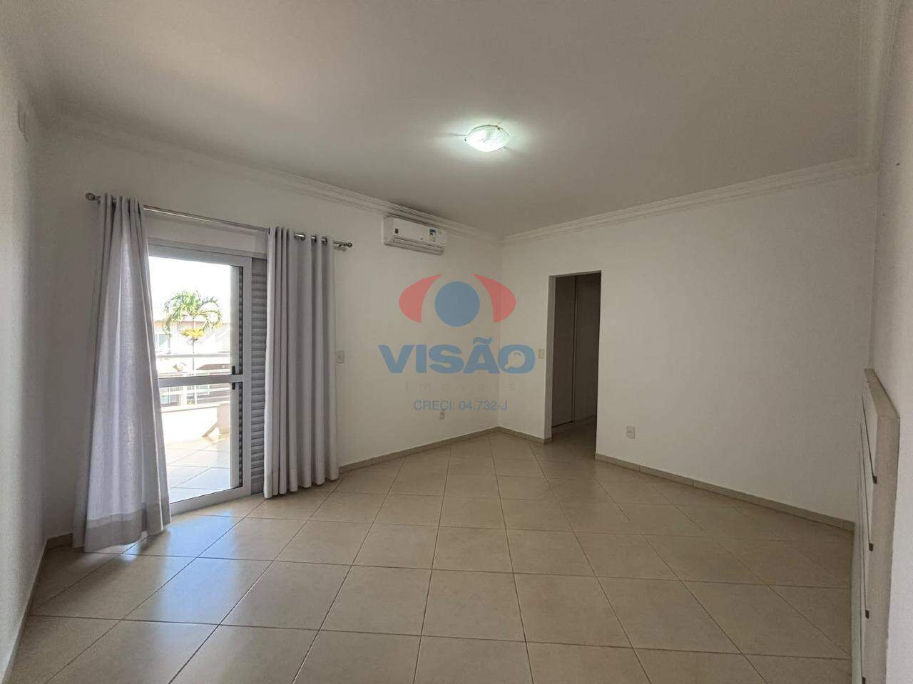 Casa em condomínio para aluguel no Vila Suíça: