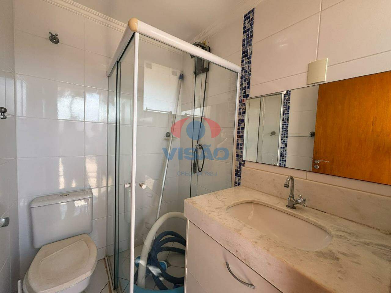 Casa em condomínio para aluguel no Vila Suíça: