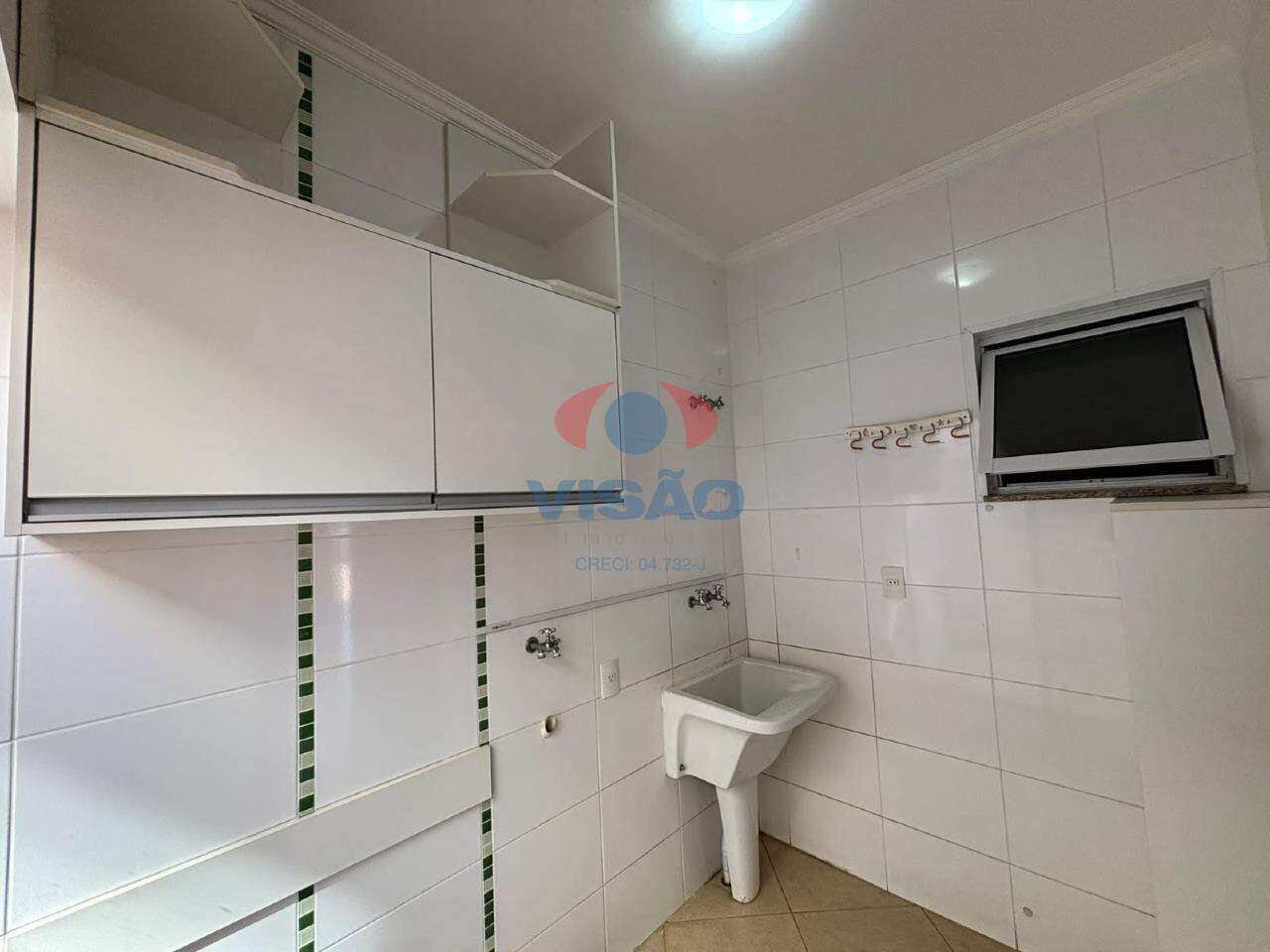 Casa em condomínio para aluguel no Vila Suíça: