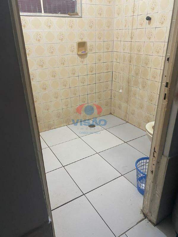 Casa à venda no Jardim Tancredo Neves: 