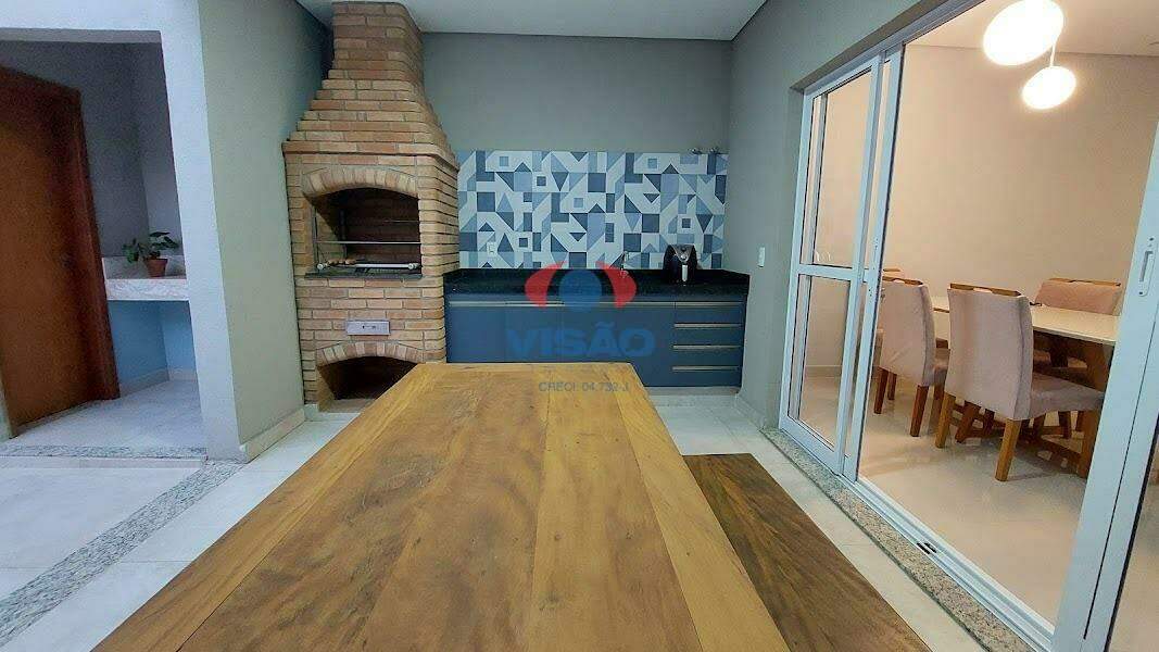 Casa em condomínio à venda no Jardim Montreal Residence: