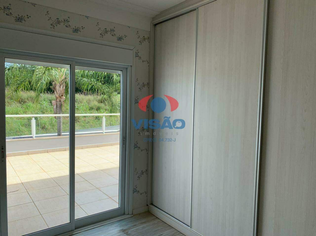 Casa em condomínio à venda no Residencial Beira da Mata: 