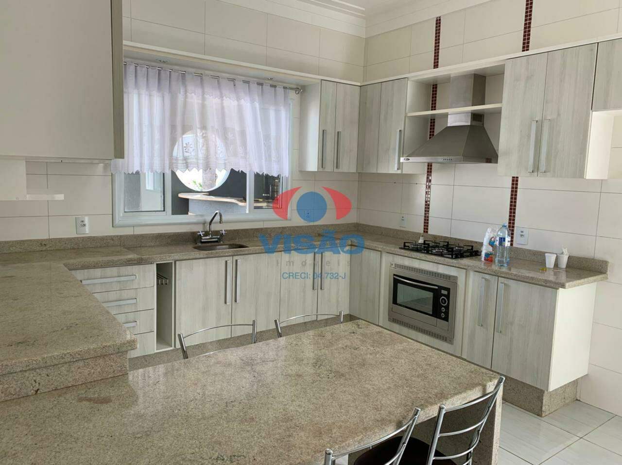 Casa em condomínio à venda no Residencial Beira da Mata: 
