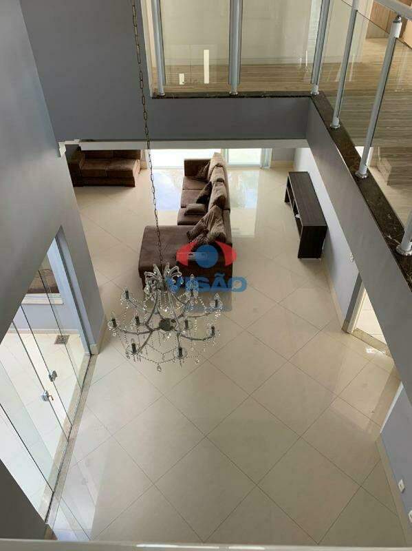 Casa em condomínio à venda no Residencial Beira da Mata: 