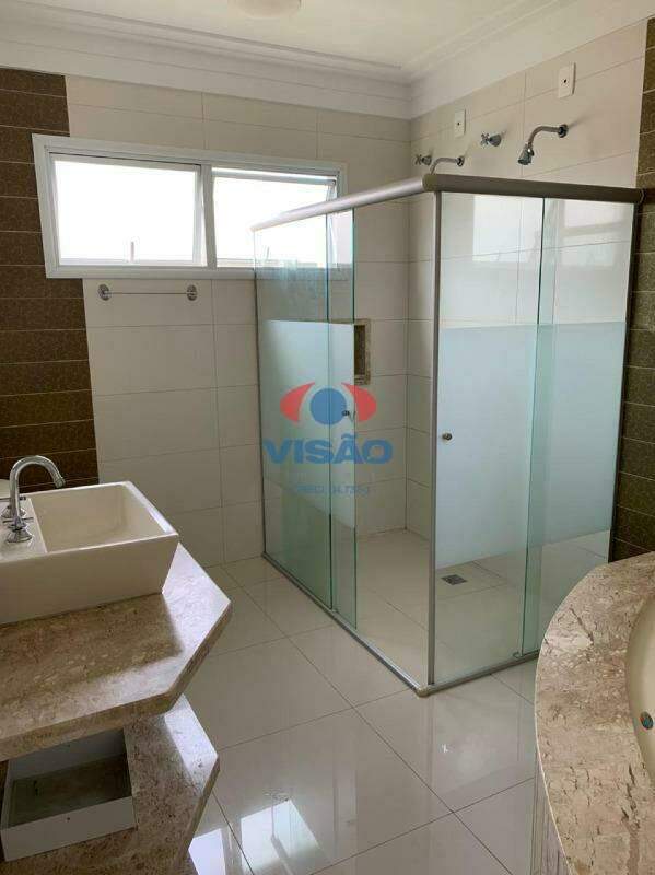 Casa em condomínio à venda no Residencial Beira da Mata: 