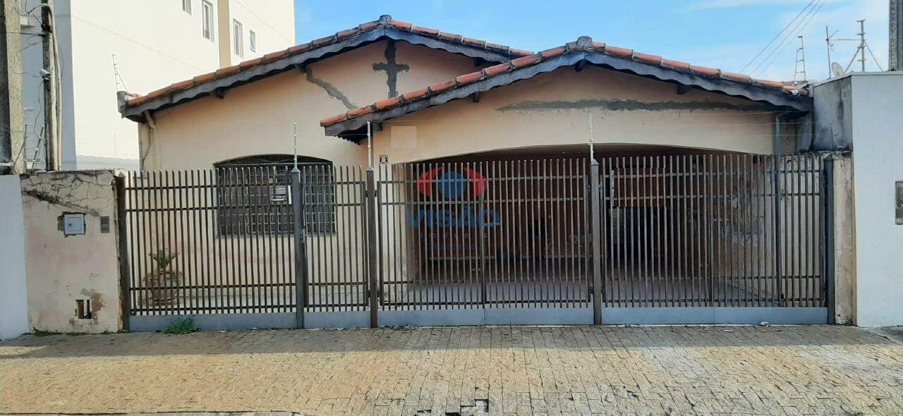 Casa à venda no Cidade Nova II: 