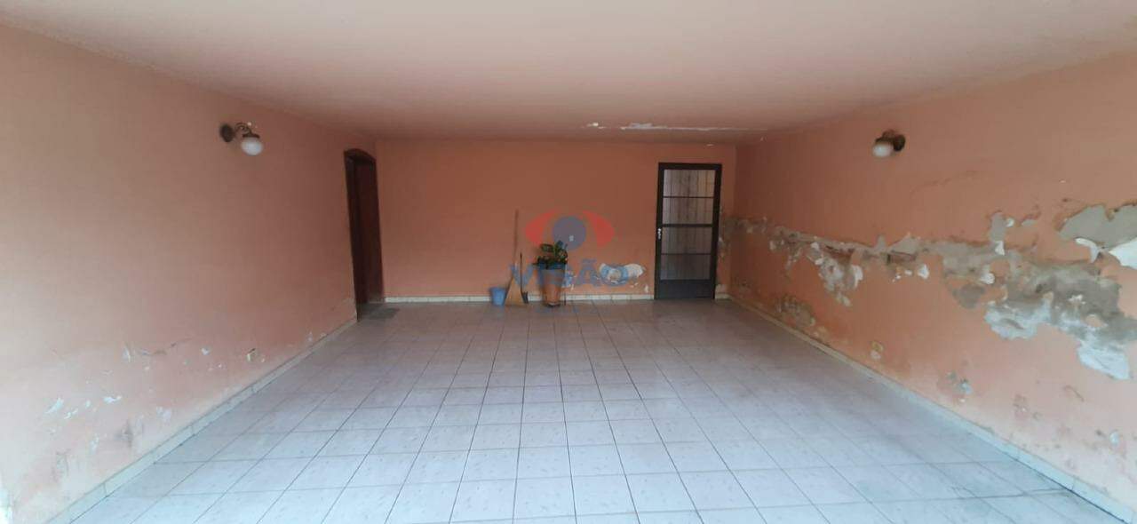 Casa à venda no Cidade Nova II: 