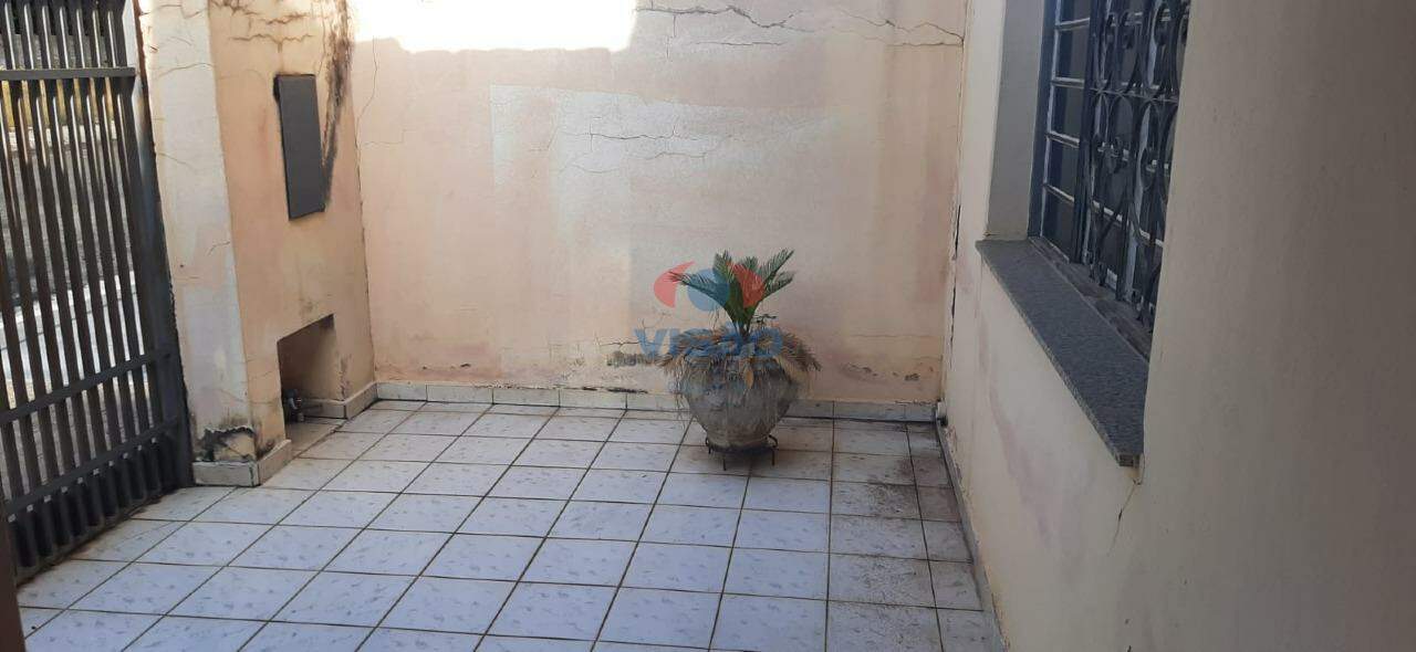 Casa à venda no Cidade Nova II: 