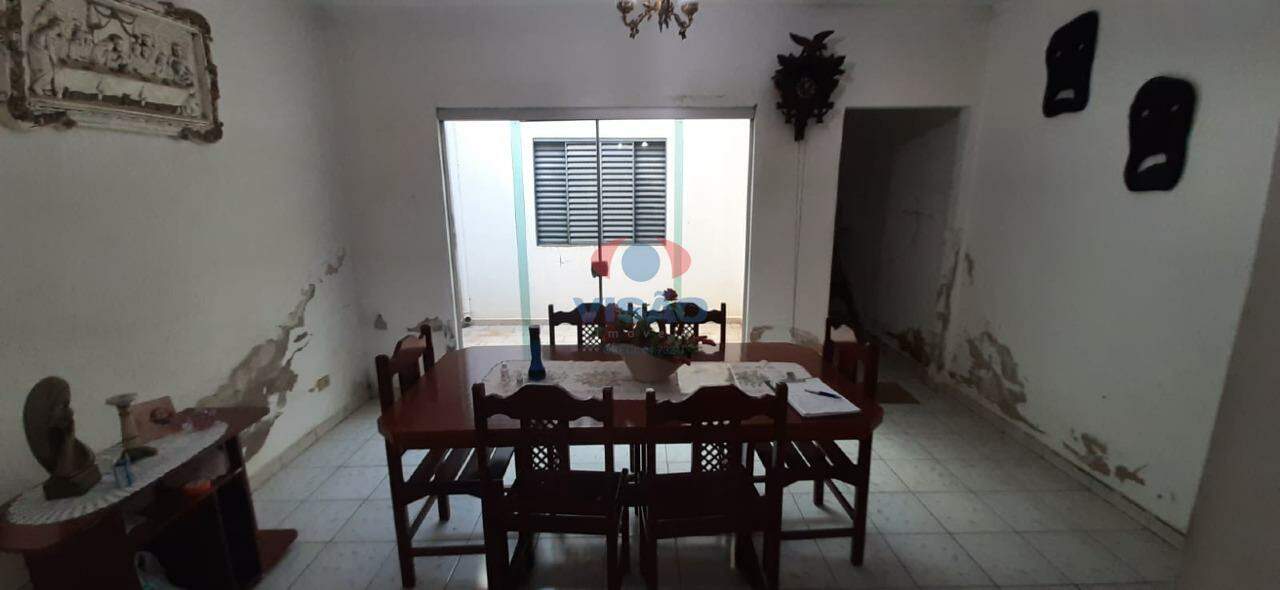 Casa à venda no Cidade Nova II: