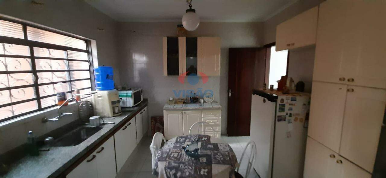 Casa à venda no Cidade Nova II: