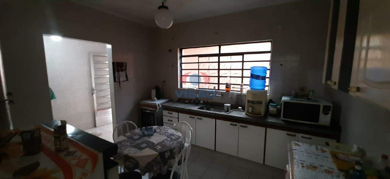 Casa à venda no Cidade Nova II: