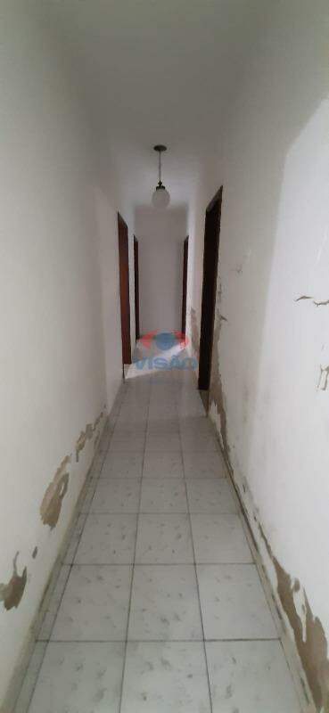 Casa à venda no Cidade Nova II: