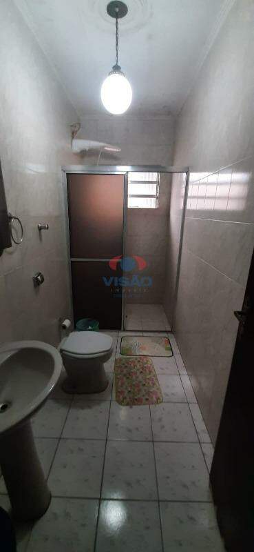 Casa à venda no Cidade Nova II: