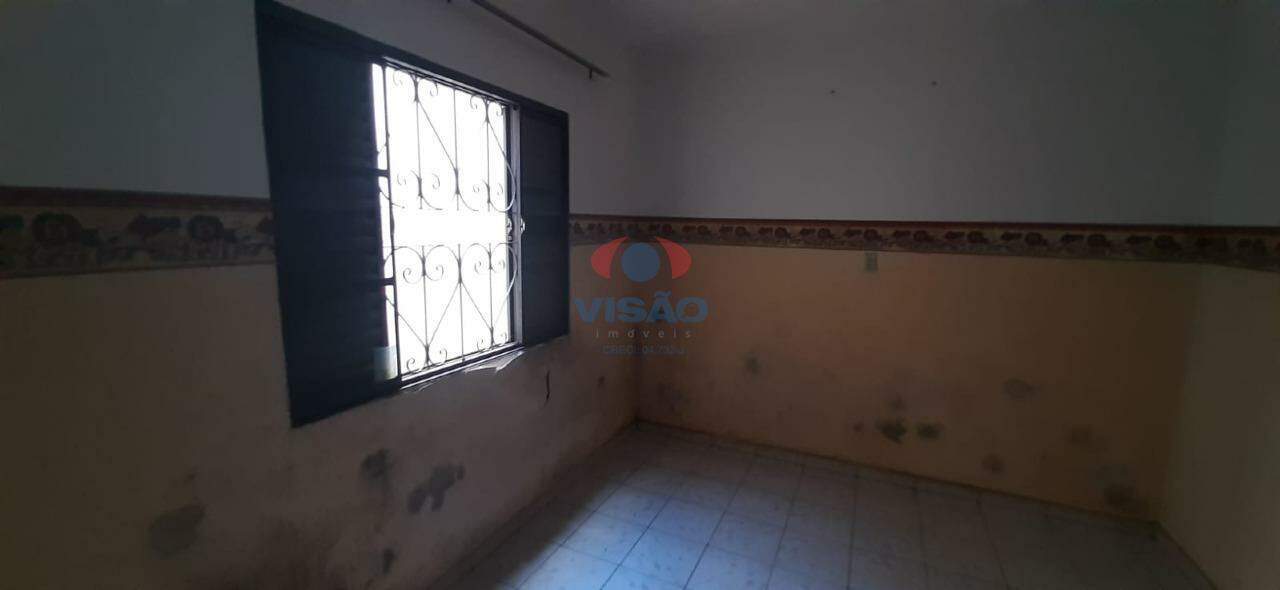 Casa à venda no Cidade Nova II: