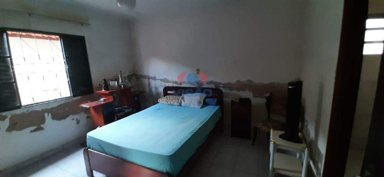 Casa à venda no Cidade Nova II: