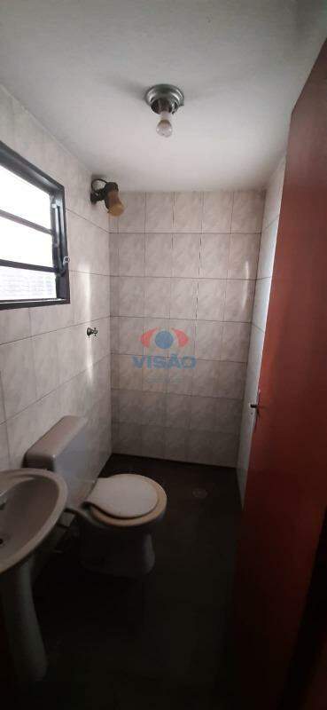 Casa à venda no Cidade Nova II: