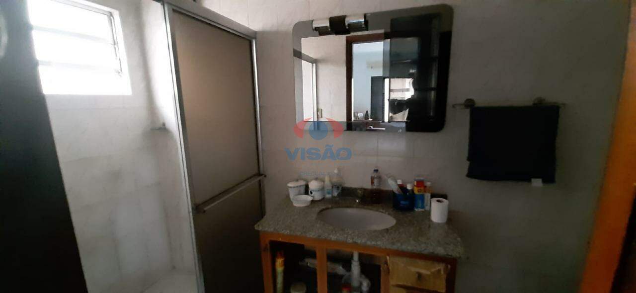 Casa à venda no Cidade Nova II: