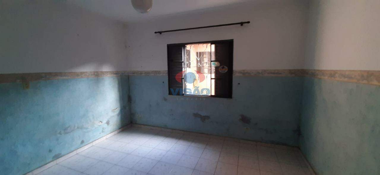 Casa à venda no Cidade Nova II: