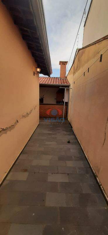 Casa à venda no Cidade Nova II: