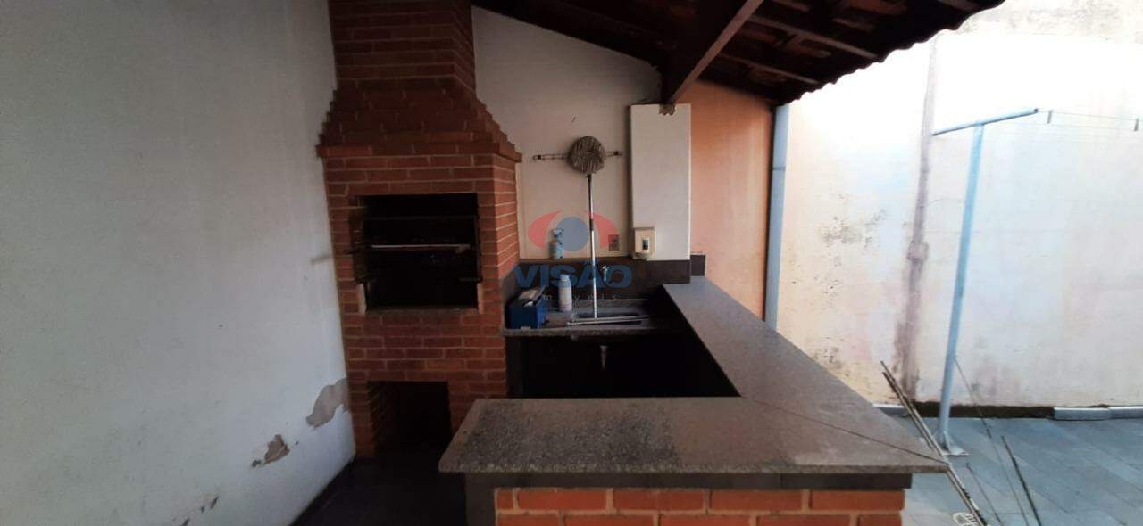 Casa à venda no Cidade Nova II: