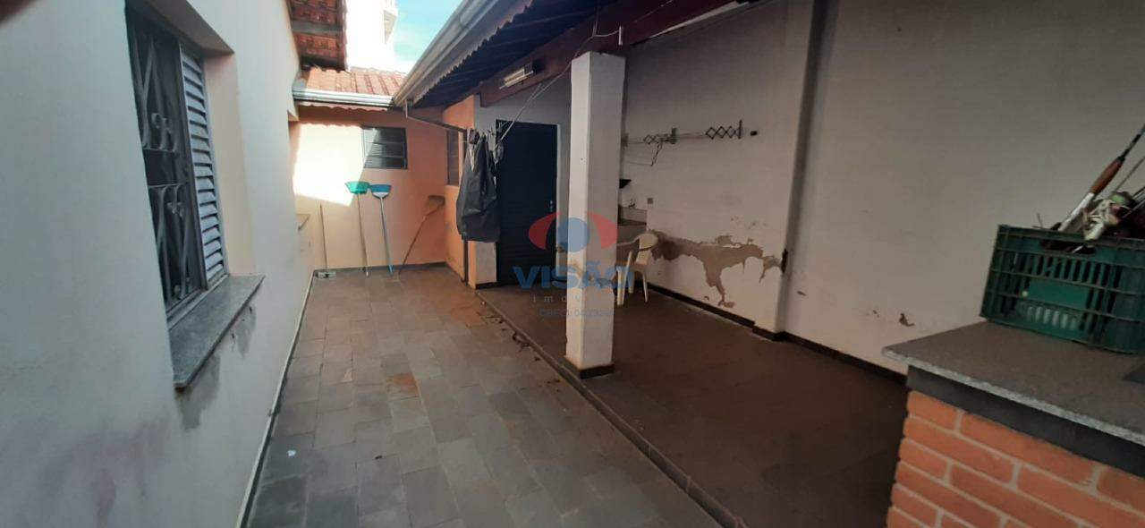 Casa à venda no Cidade Nova II: