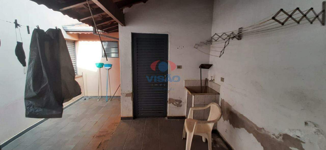 Casa à venda no Cidade Nova II: