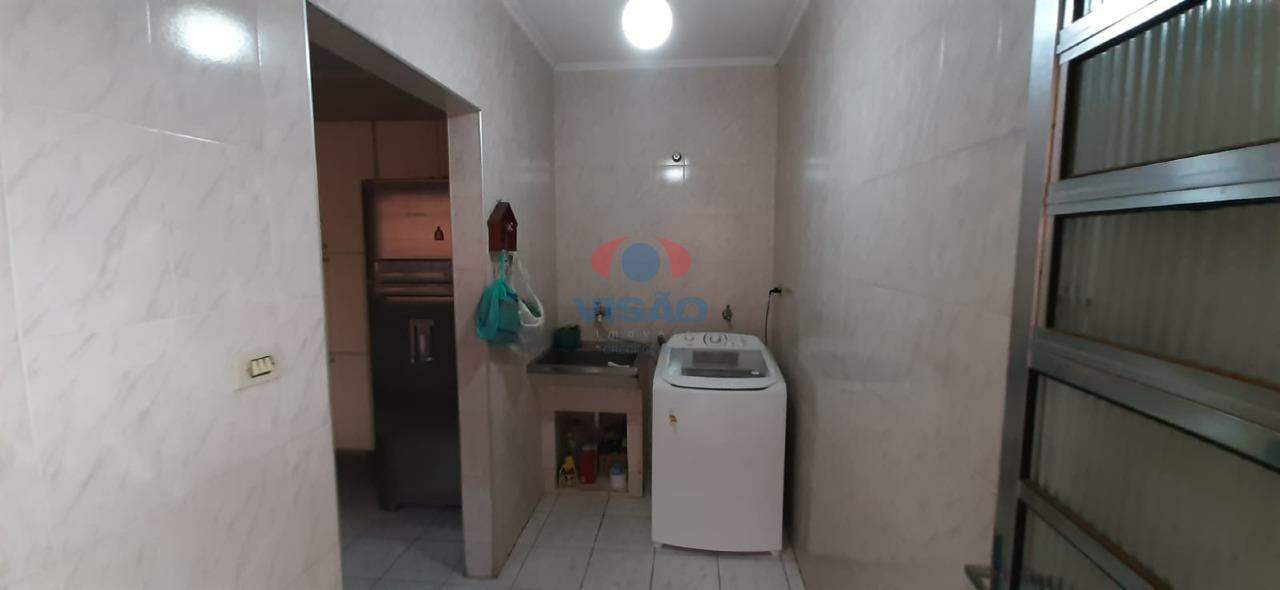 Casa à venda no Cidade Nova II: