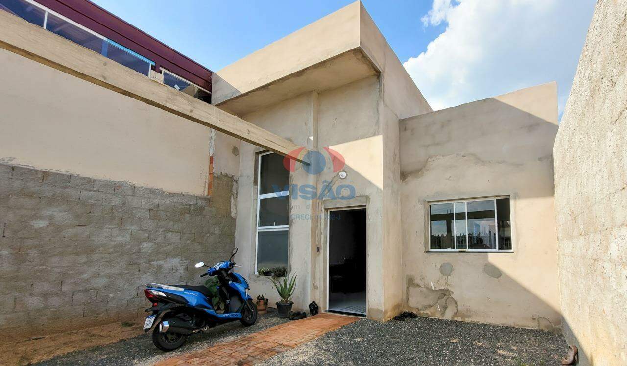 Casa à venda no Jardim das Maritacas: