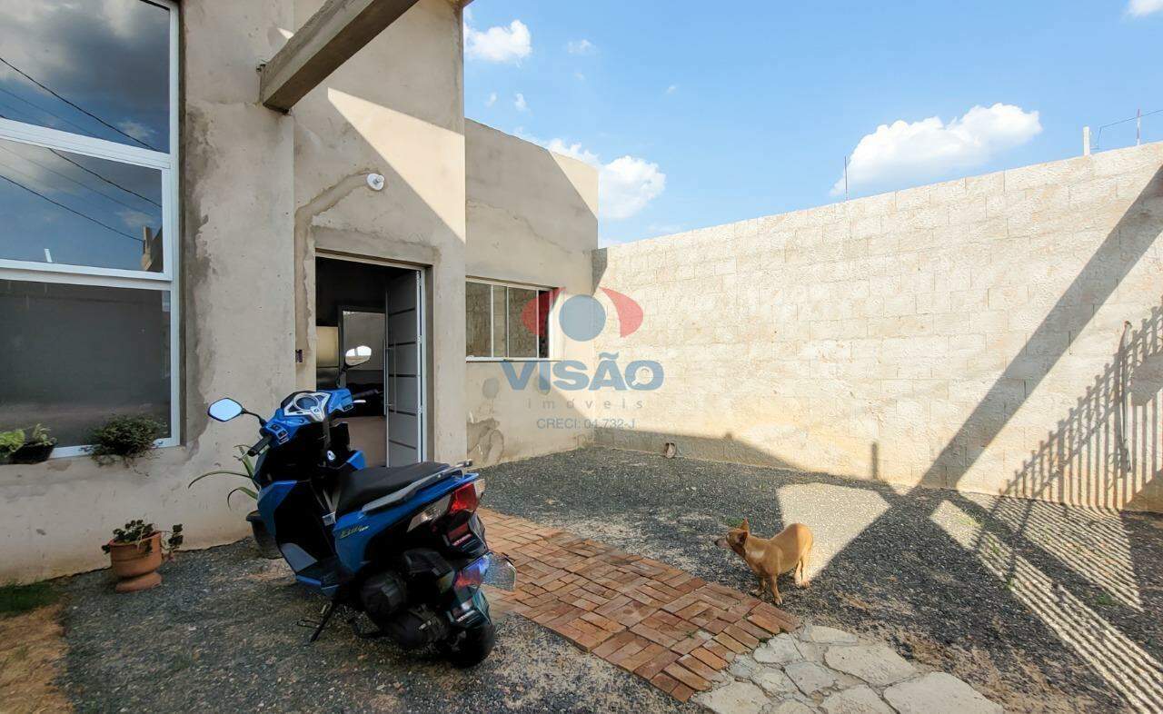 Casa à venda no Jardim das Maritacas: