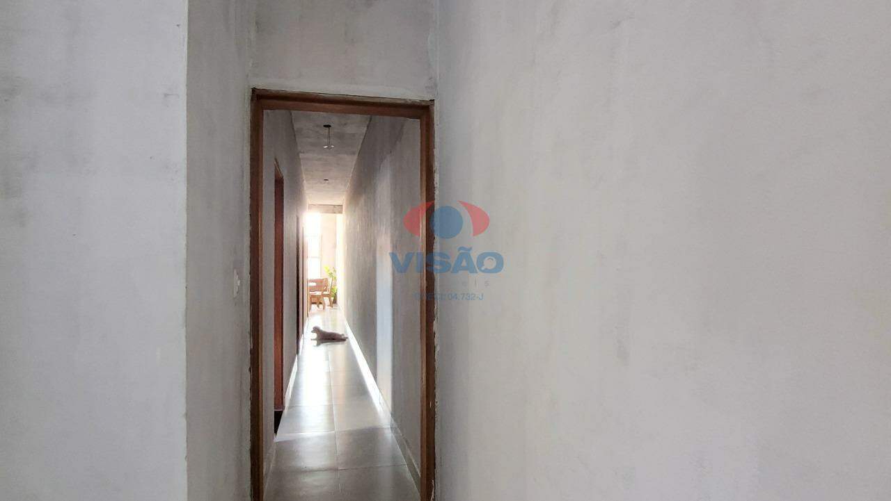 Casa à venda no Jardim das Maritacas: