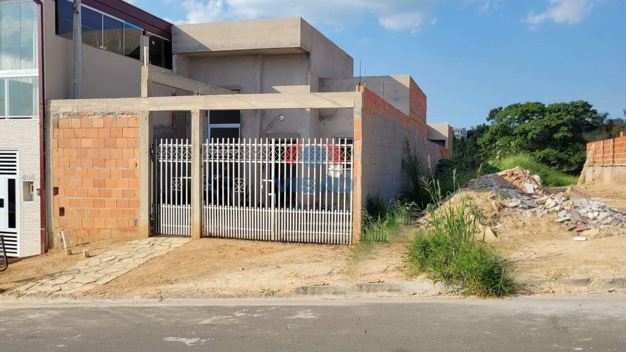 Casa à venda no Jardim das Maritacas: