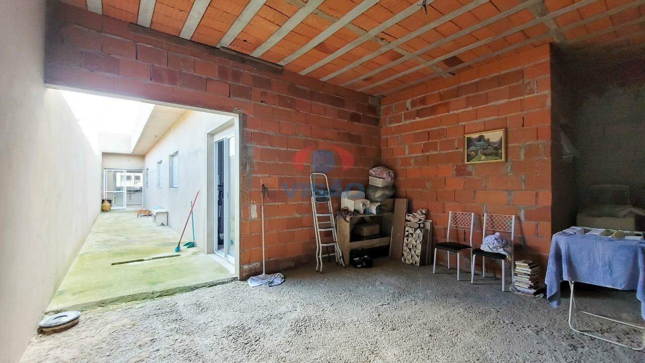 Casa à venda no Jardim das Maritacas: