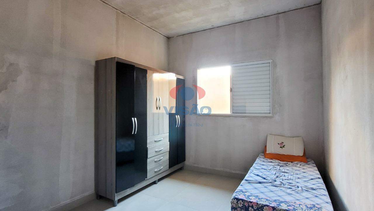 Casa à venda no Jardim das Maritacas:
