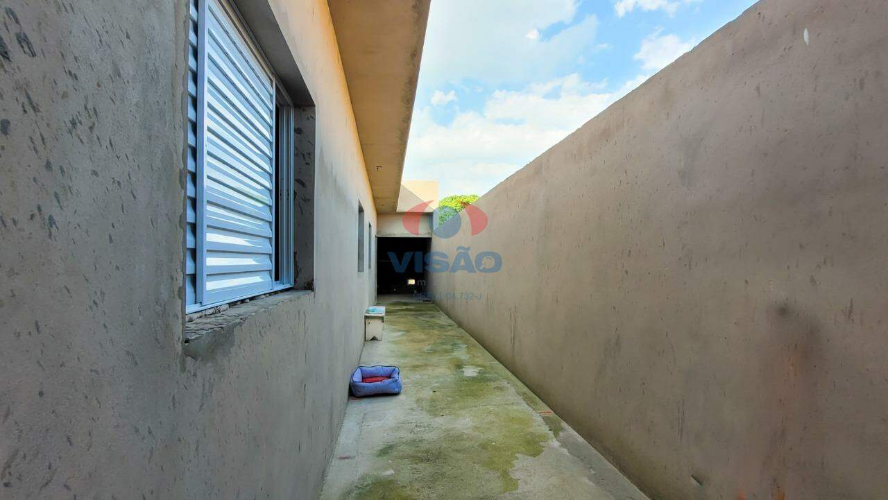 Casa à venda no Jardim das Maritacas: