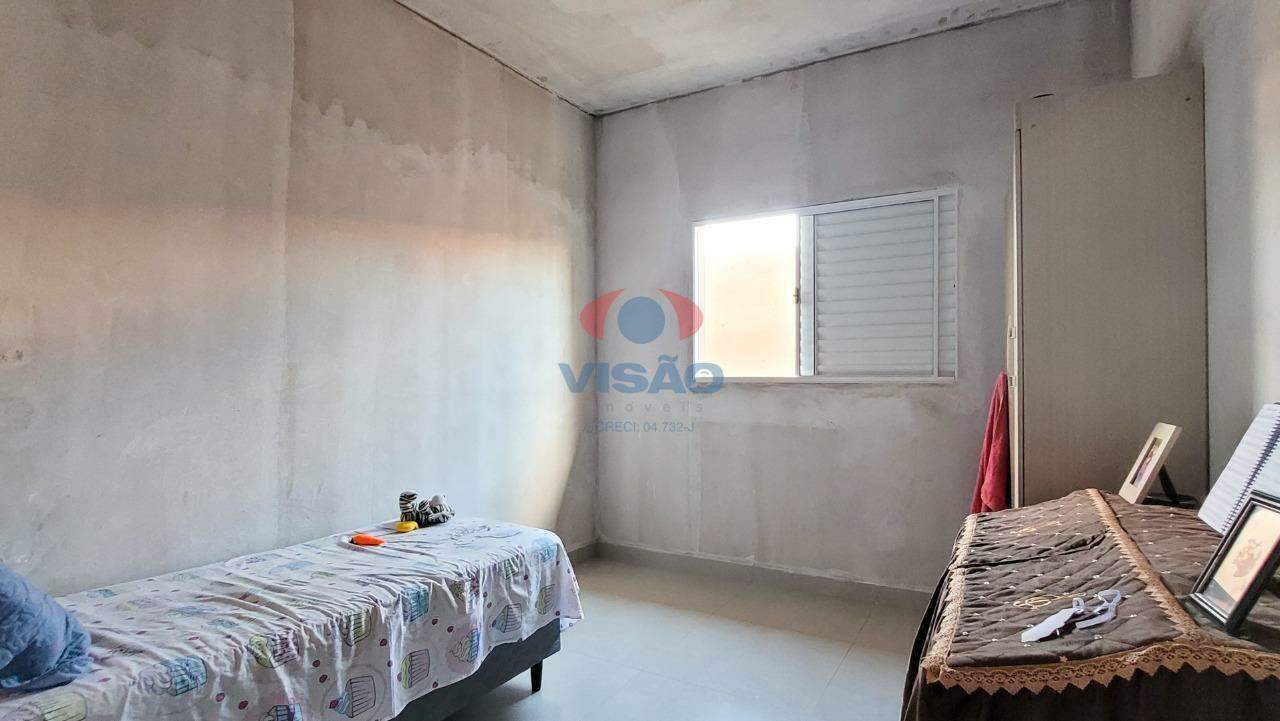 Casa à venda no Jardim das Maritacas: