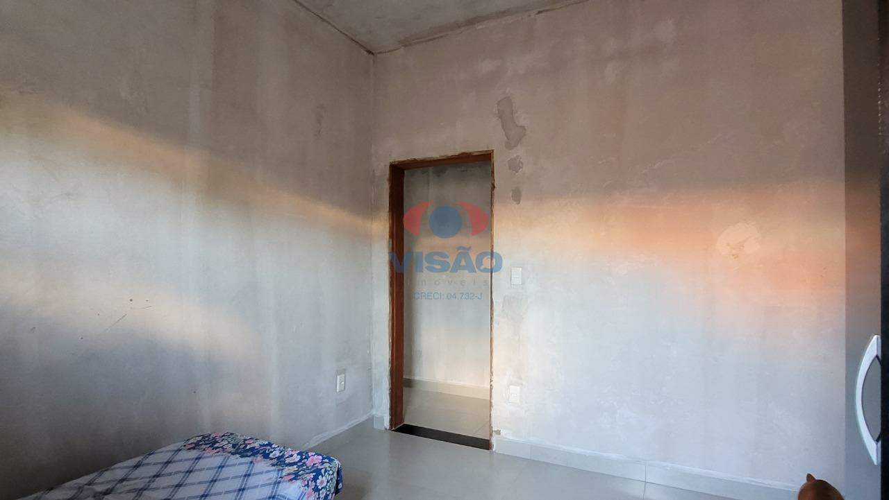 Casa à venda no Jardim das Maritacas: