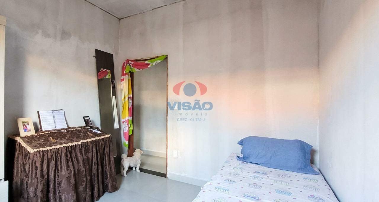 Casa à venda no Jardim das Maritacas: