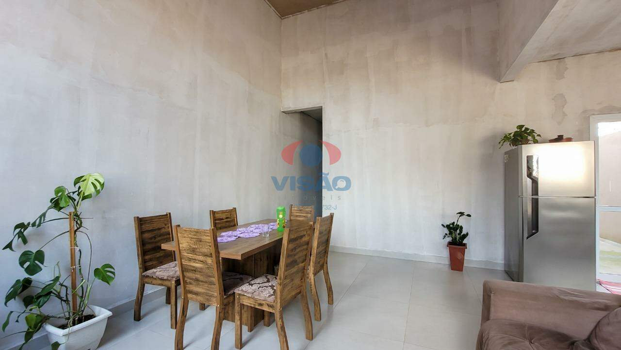 Casa à venda no Jardim das Maritacas: