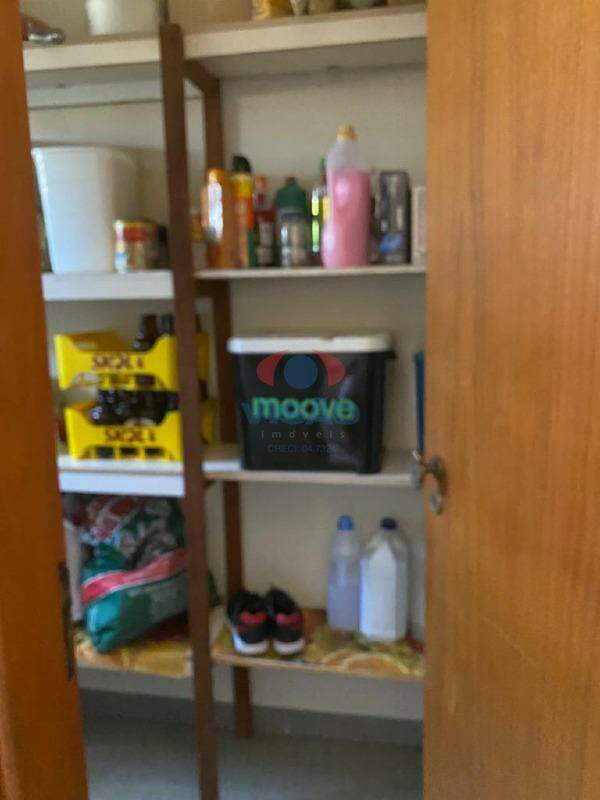 Casa à venda no Parque Boa Esperança: